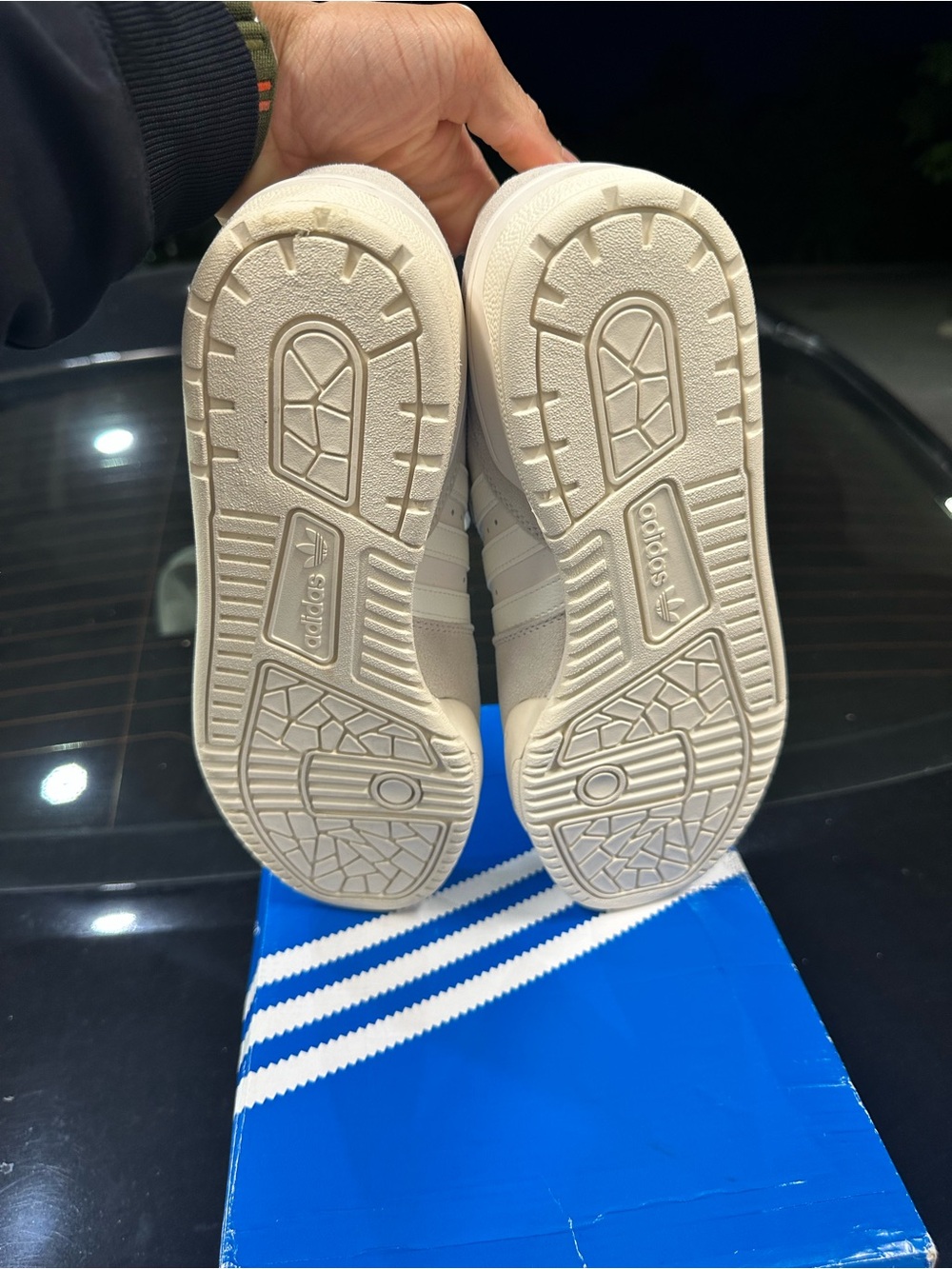 Adidas Women’s Rivalry Lows - Picture 5 of 5